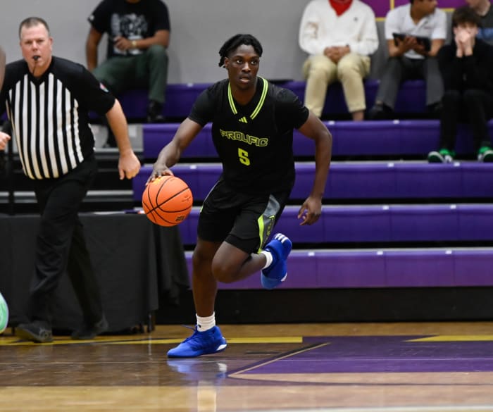 Prolific Prep vs Riviera Prep Boys Basketball - Robson Lopes - 1-25-2024 - 5117